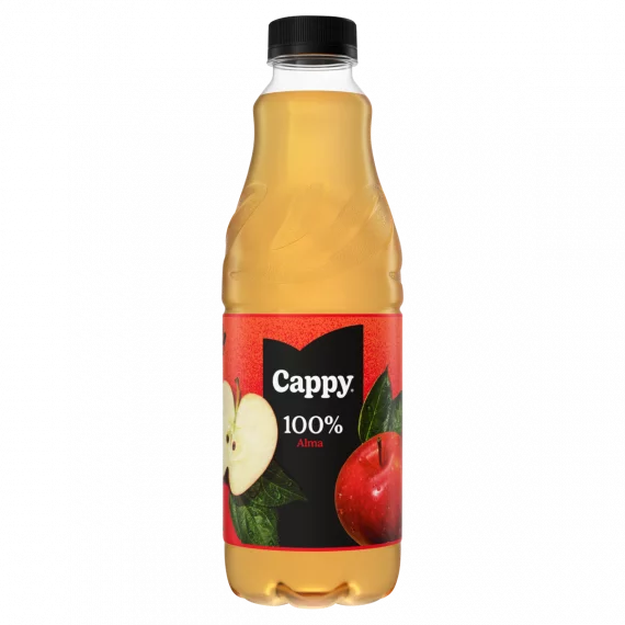 Cappy 100% Alma 1 L
